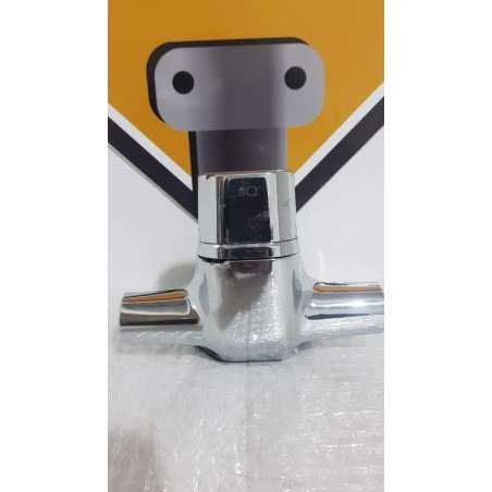 Rear Turn Signals Bracket & Licence Light Honda Shadow VT 1100 - C2 - SC 43 E - 2004 