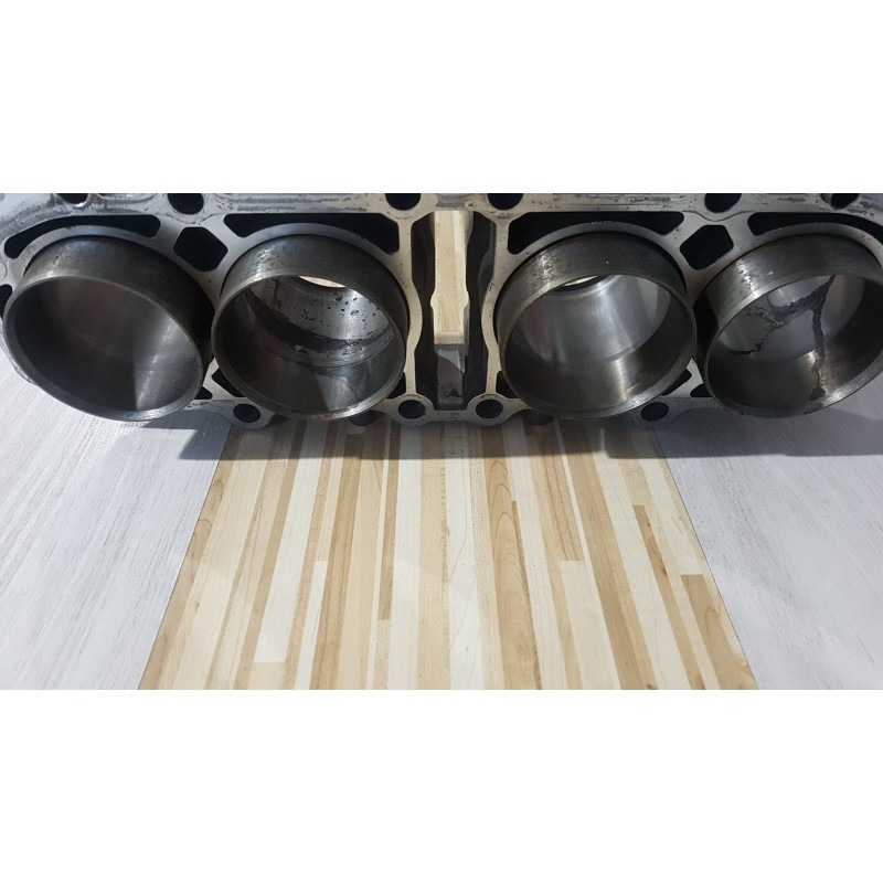 Cylinder Kawasaki ZZR 600D - 1993 