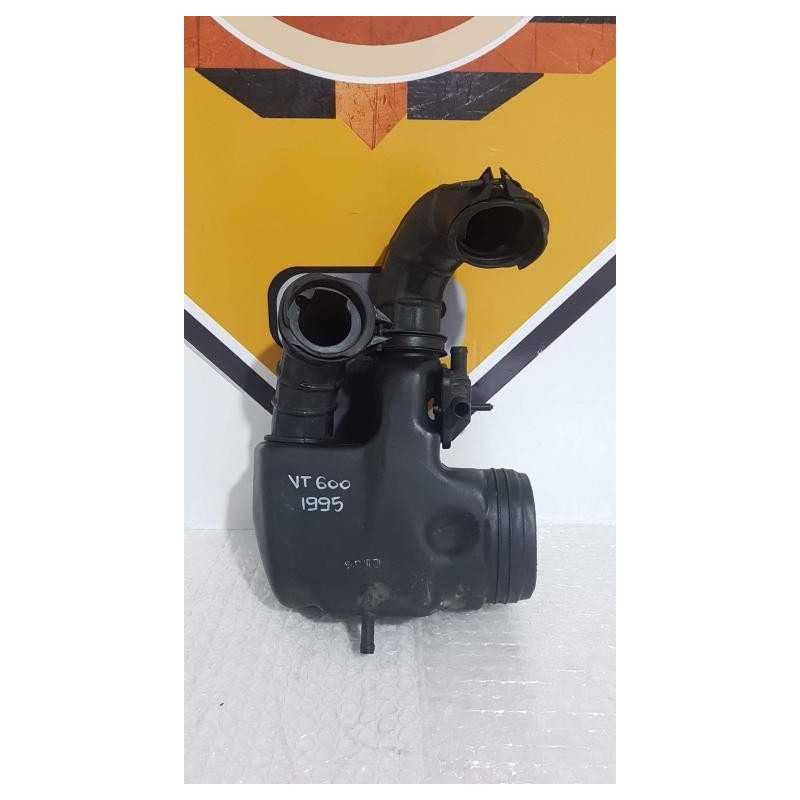 Airbox Honda Shadow - VT 600 - 1995 