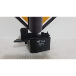 Battery Cover Honda Shadow - VT 600 - 1995 2