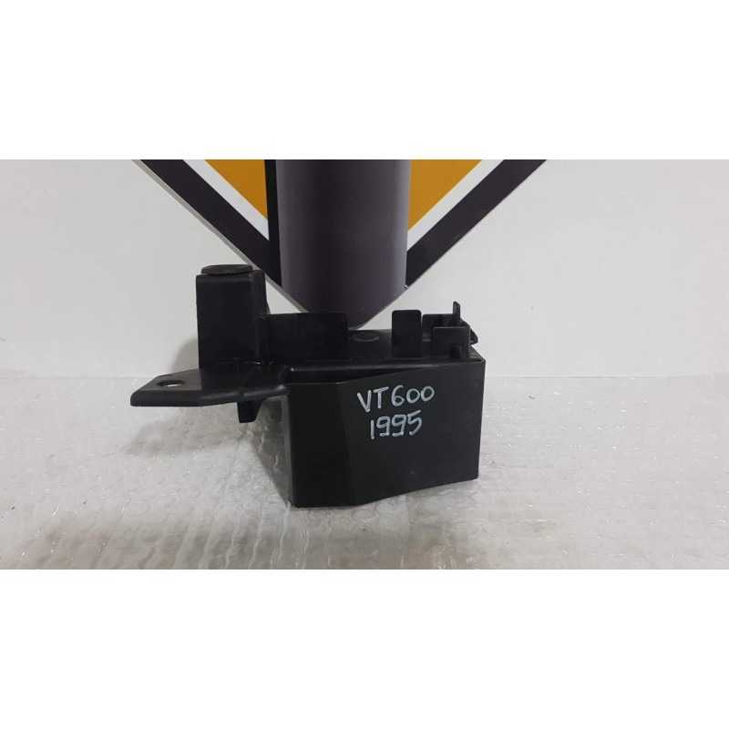 Battery Cover Honda Shadow - VT 600 - 1995 