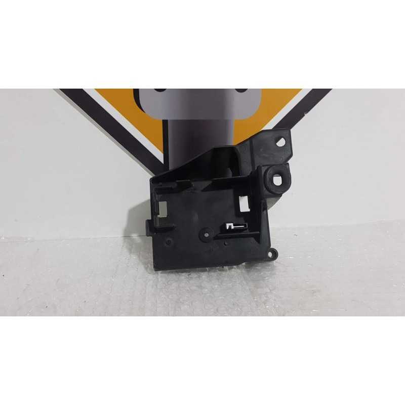 Battery Cover Honda Shadow - VT 600 - 1995 