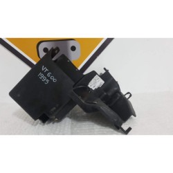Battery Box Honda Shadow - VT 600 - 1995 2