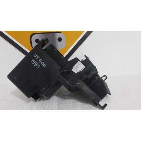 Battery Box Honda Shadow - VT 600 - 1995 