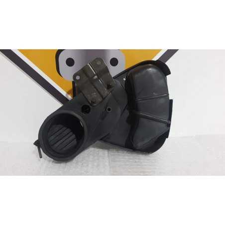 Air Filter Box Bracket Honda Shadow - VT 600 - 1995 