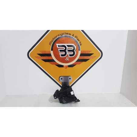 Relay Bracket Honda Shadow - VT 600 - 1995 