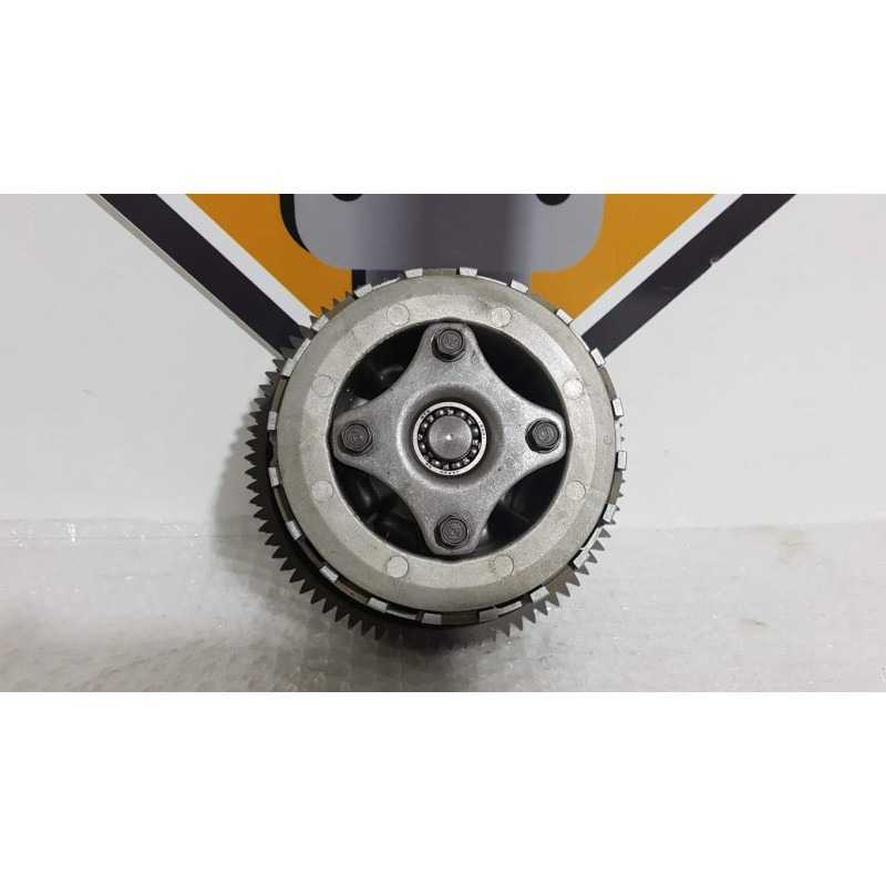 Ambreiaj Honda CBF 600 NA - HORNET - PC 38F - 2005 