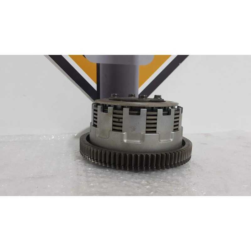 Ambreiaj Honda CBF 600 NA - HORNET - PC 38F - 2005 