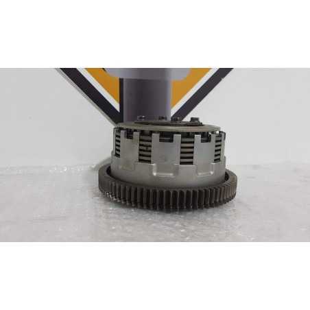 Ambreiaj Honda CBF 600 NA - HORNET - PC 38F - 2005 