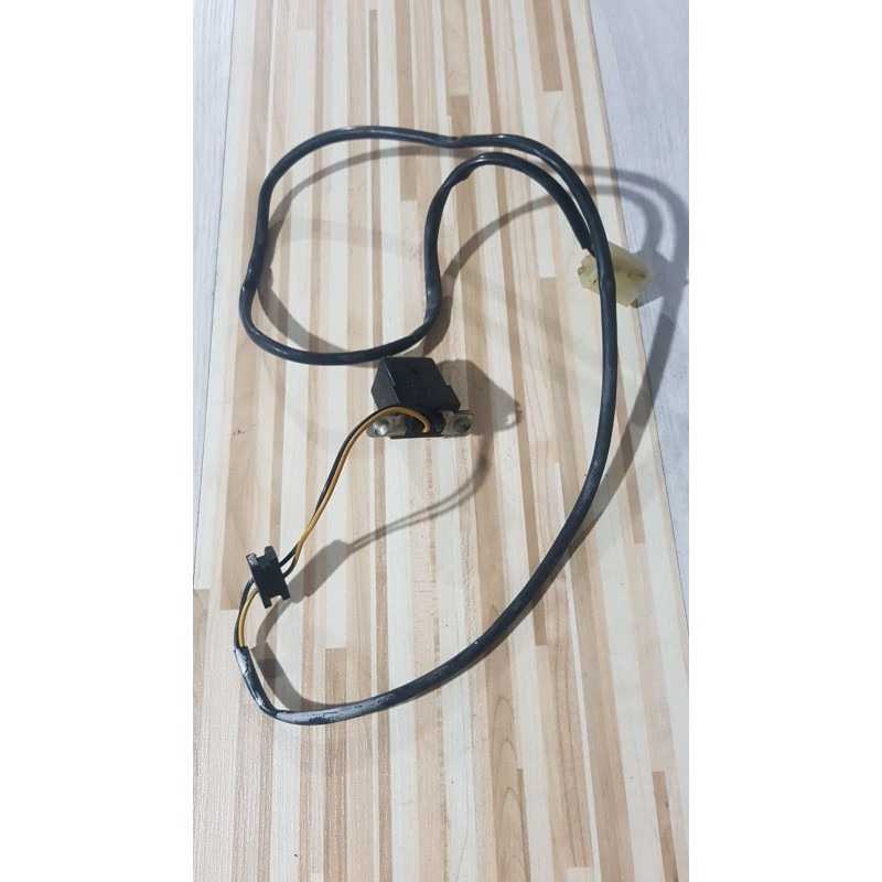 Ignition Pulser Kawasaki ZZR 600D - 1993 