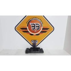 Cylinder Head Cover Honda CBF 600 NA - HORNET - PC 38F - 2005 