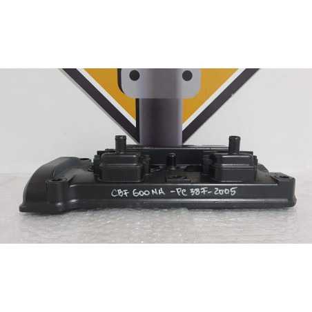 Capac Chiuloasa Honda CBF 600 NA - HORNET - PC 38F - 2005 