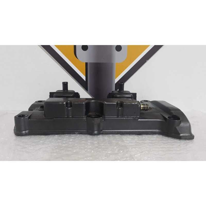 Capac Chiuloasa Honda CBF 600 NA - HORNET - PC 38F - 2005 