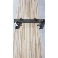 Conducta Apa Kawasaki ZZR 600D - 1993