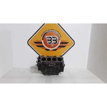 Engine Cranckase & Cylinders Honda CBF 600 NA - HORNET - PC 38F - 2005 