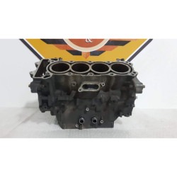 Engine Cranckase & Cylinders Honda CBF 600 NA - HORNET - PC 38F - 2005 2