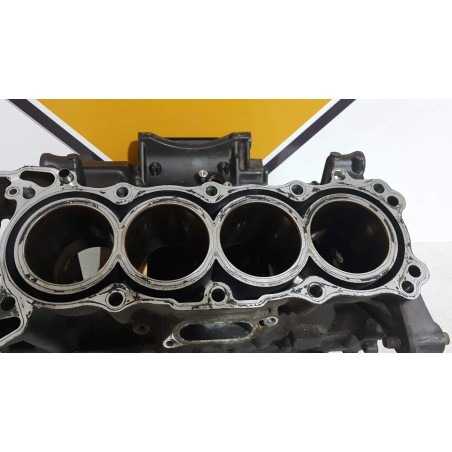 Engine Cranckase & Cylinders Honda CBF 600 NA - HORNET - PC 38F - 2005 