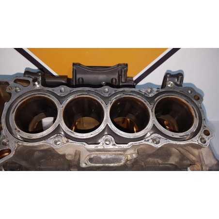 Cartere Motor & Cilindri Honda CBF 600 NA - HORNET - PC 38F - 2005 