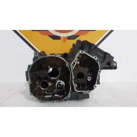 Engine Cranckase & Cylinders Honda CBF 600 NA - HORNET - PC 38F - 2005 