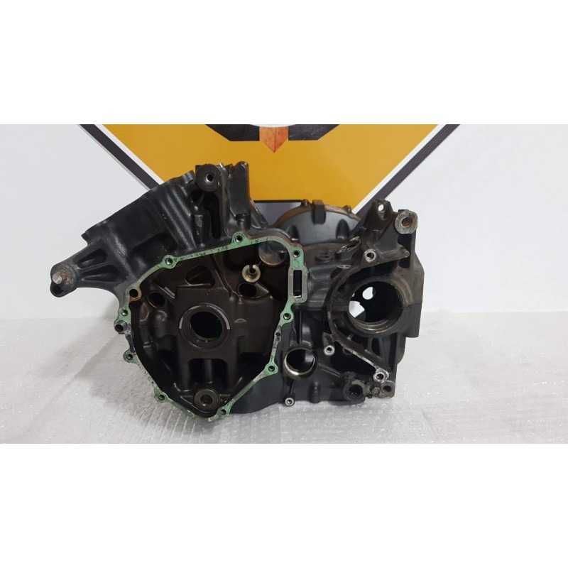 Engine Cranckase & Cylinders Honda CBF 600 NA - HORNET - PC 38F - 2005 