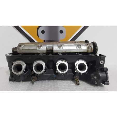 Cylinder Head & Camshafts Honda CBF 600 NA - HORNET - PC 38F - 2005 