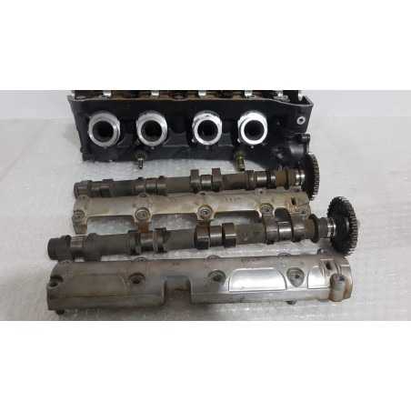 Cylinder Head & Camshafts Honda CBF 600 NA - HORNET - PC 38F - 2005 