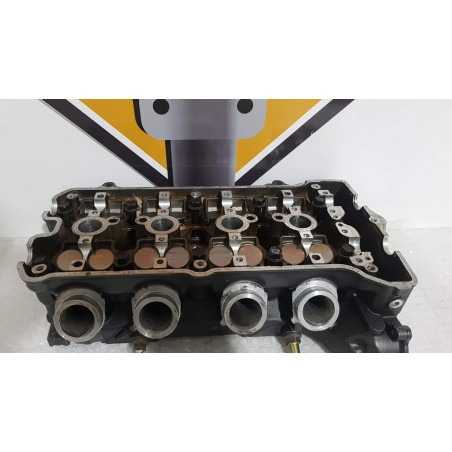 Cylinder Head & Camshafts Honda CBF 600 NA - HORNET - PC 38F - 2005 