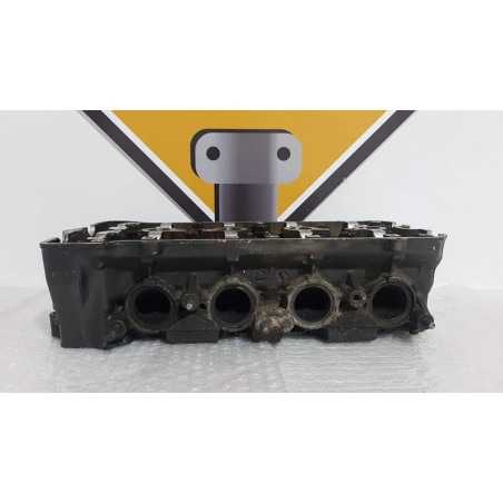 Cylinder Head & Camshafts Honda CBF 600 NA - HORNET - PC 38F - 2005 