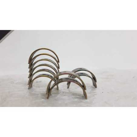 Cuzineti Honda CBF 600 NA - HORNET - PC 38F - 2005 