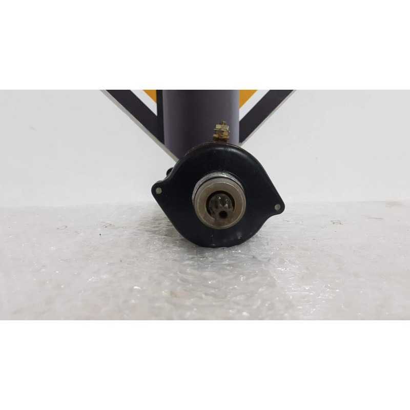 Electromotor Honda CBF 600 NA - HORNET - PC 38F - 2005 