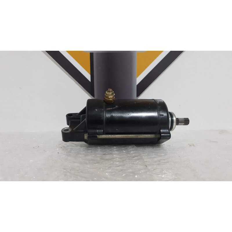 Electromotor Honda CBF 600 NA - HORNET - PC 38F - 2005 