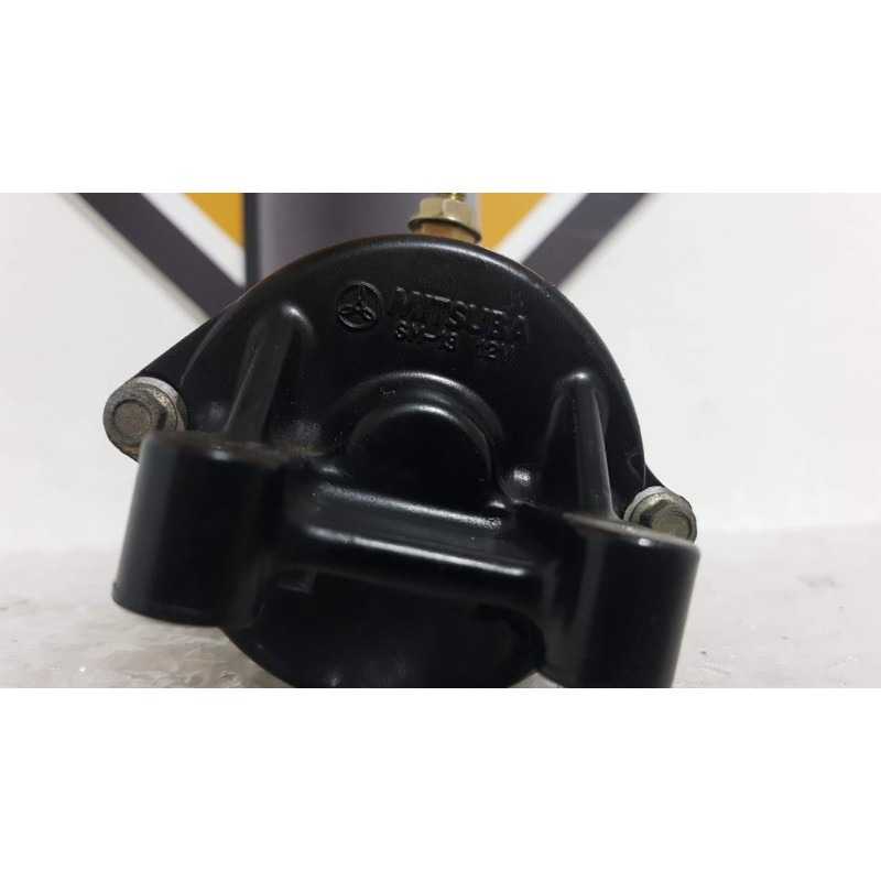 Electromotor Honda CBF 600 NA - HORNET - PC 38F - 2005 