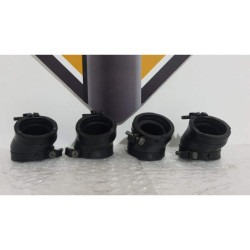 Intake Pipes / Manifolds Honda CBF 600 NA - HORNET - PC 38F - 2005 2