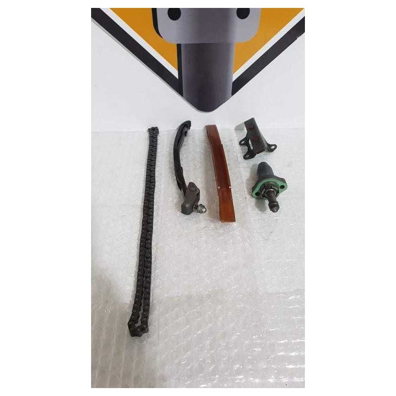 Kit Distributie Honda CBF 600 NA - HORNET - PC 38F - 2005 