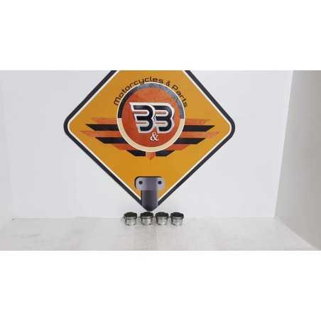 Piston Honda CBF 600 NA - HORNET - PC 38F - 2005 