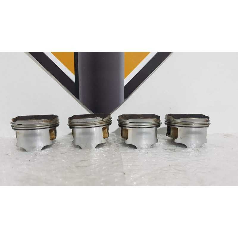 Piston Honda CBF 600 NA - HORNET - PC 38F - 2005 