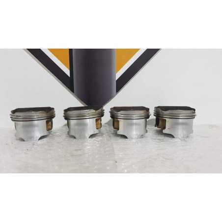 Piston Honda CBF 600 NA - HORNET - PC 38F - 2005 
