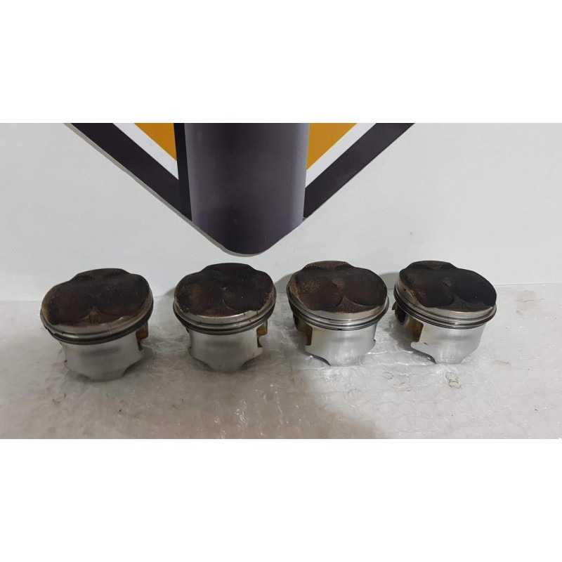 Piston Honda CBF 600 NA - HORNET - PC 38F - 2005 
