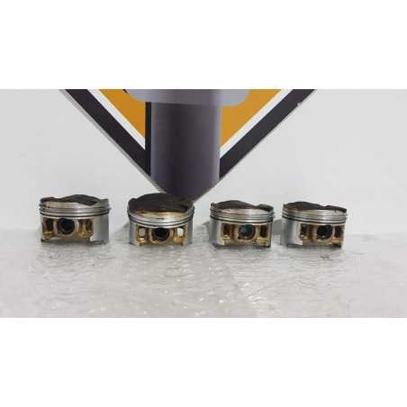 Piston Honda CBF 600 NA - HORNET - PC 38F - 2005 