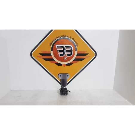 Water Pump Honda CBF 600 NA - HORNET - PC 38F - 2005 