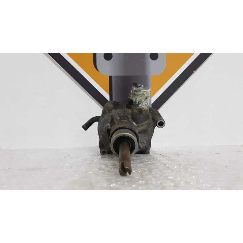 Water Pump Honda CBF 600 NA - HORNET - PC 38F - 2005 