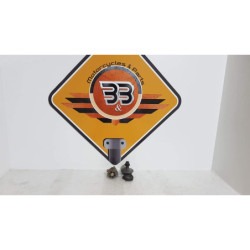 Oil Pump Honda CBF 600 NA - HORNET - PC 38F - 2005 