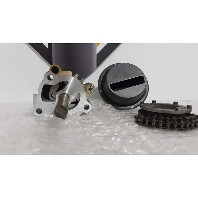 Pompa Ulei Honda CBF 600 NA - HORNET - PC 38F - 2005 