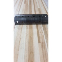 Cuzineti Kawasaki ZZR 600D - 1993 