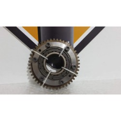 Rulment Unisens / Frai Honda CBF 600 NA - HORNET - PC 38F - 2005 2