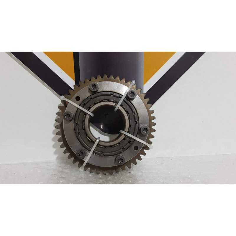 Starting Clutch Honda CBF 600 NA - HORNET - PC 38F - 2005 