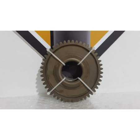 Rulment Unisens / Frai Honda CBF 600 NA - HORNET - PC 38F - 2005 