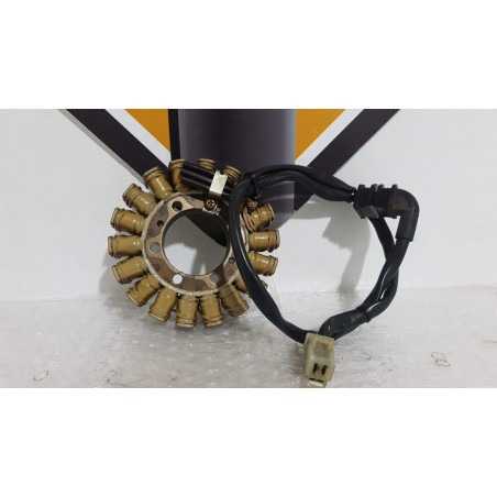 Stator Honda CBF 600 NA - HORNET - PC 38F - 2005 