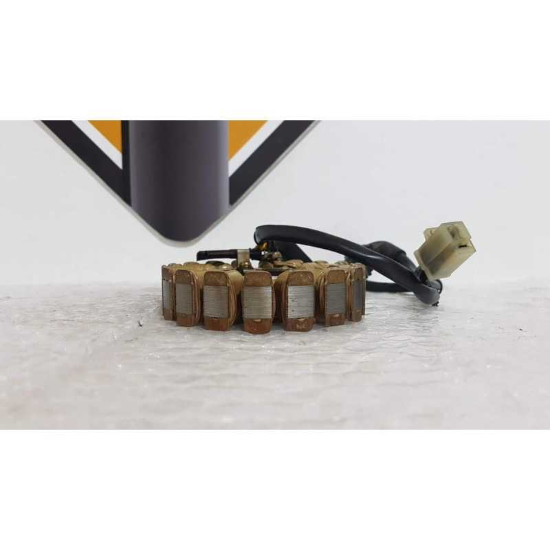 Stator Honda CBF 600 NA - HORNET - PC 38F - 2005 