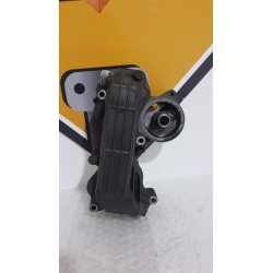 Oil Cooler Honda CBF 600 NA - HORNET - PC 38F - 2005 2